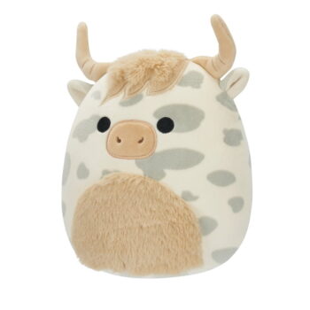Plyšová hračka Borsa – SQUISHMALLOWS - Image 5
