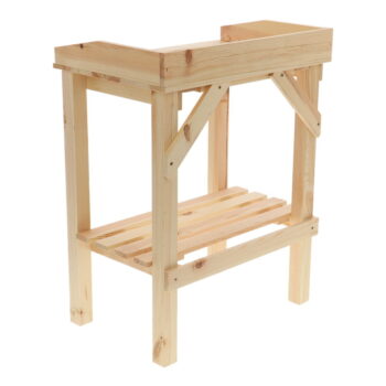 Stolík na presádzanie – Esschert Design – Obrázok 7