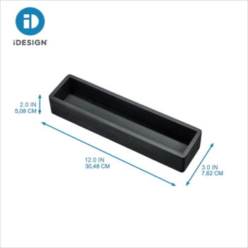 Drevený organizér do zásuvky Claro – iDesign/The Home Edit – Obrázok 5