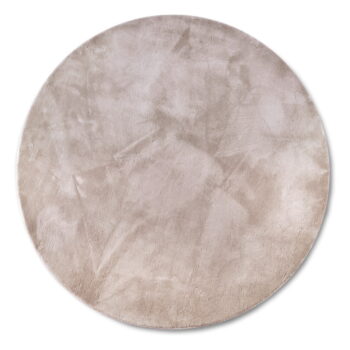 Svetlosivý okrúhly koberec ø 200 cm Leon – Villeroy&Boch - Image 8