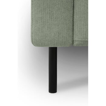 Zelená pohovka 229 cm Hero – Scandic - Image 5