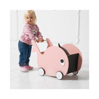 Detský úložný box Whale - Rocket Baby - Image 5