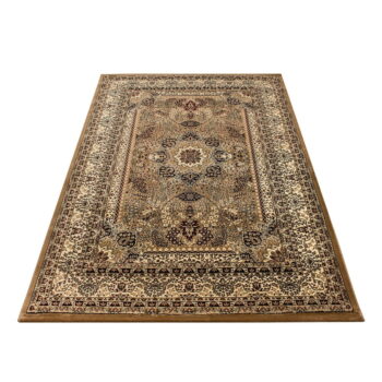 Svetlohnedý koberec 120x170 cm Marrakesh – Ayyildiz Carpets - Image 6