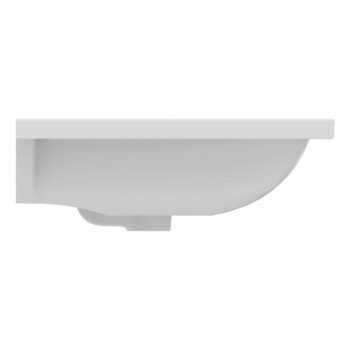 Biele keramické umývadlo 81x51 cm i.Life B – Ideal Standard - Image 4