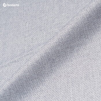 Svetlosivý puf Windsor & Co Sofas Planet - Image 6