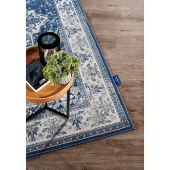 Modrý koberec 120x170 cm Jehanne – Villeroy&Boch – Obrázok 3