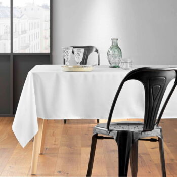 Obrus 140x300 cm Essentiel – douceur d'intérieur - Image 3