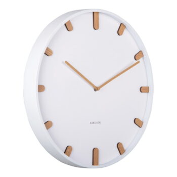 Nástenné hodiny ø 40 cm Grace – Karlsson - Image 2