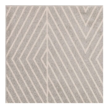Svetlosivý koberec 120x170 cm Muse – Asiatic Carpets - Image 3