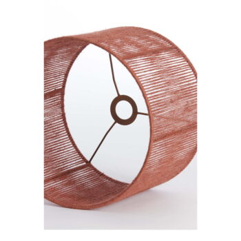Červené tienidlo ø 30 cm Tossa – Light & Living - Image 5