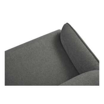 Sivá pohovka Windsor & Co Sofas Neso, 235 cm - Image 6