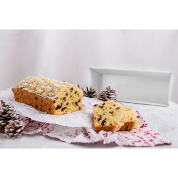Oceľová forma na biskupský chlebíček Dr. Oetker White Christmas Baking, 35,5 x 12 cm - Image 2