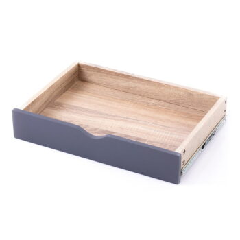 Pracovný stôl 48x120 cm Kayl – Homede - Image 10