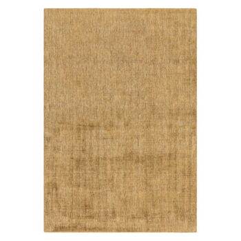 Žltý koberec 230x160 cm Aston - Asiatic Carpets