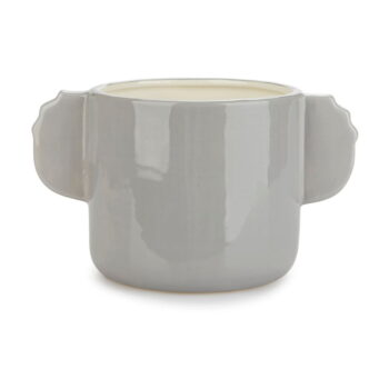Keramický kvetináč ø 13,5 cm Koala – Balvi - Image 4