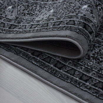 Tmavosivý koberec 80x150 cm Marrakesh – Ayyildiz Carpets - Image 4