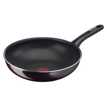 Wok hliníková panvica ø 28 cm Resisit Intense - Tefal - Image 3