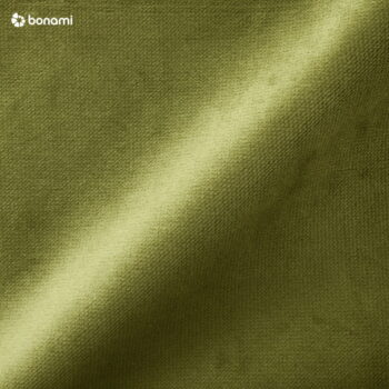 Zelené kreslo Max Winzer Sari Velvet – Obrázok 6