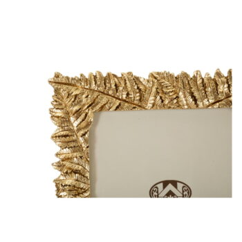 Polyresinový rámček 21.4x26,5 cm Fern - Mauro Ferretti - Image 4
