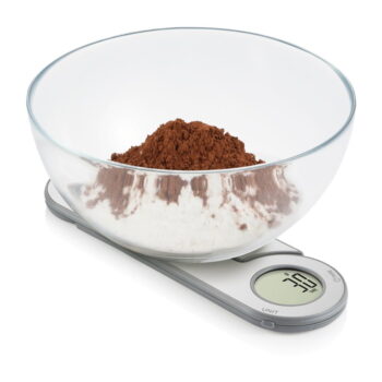 Digitálna kuchynská váha Grand Chef – Tescoma - Image 5