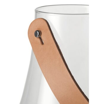 Sklenený lampáš Design with Light - Holmegaard - Image 6