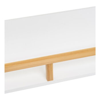 Biela polica 55 cm – Casa Selección - Image 4