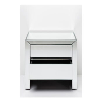 Nočný stolík s 2 zásuvkami Kare Design Real Dream - Image 3