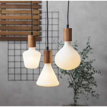 Teplá LED žiarovka so stmievačom E27, 6 W – Star Trading - Image 5
