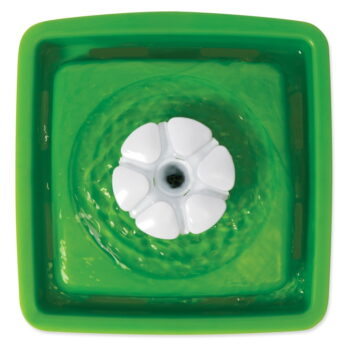 Fontána pre mačky Hagen Mini Catit Flower – Plaček Pet Products - Image 7