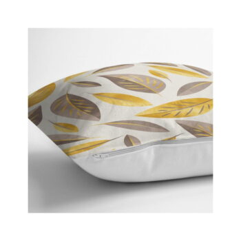 Obliečka na vankúš Minimalist Cushion Covers Fezmo, 45 x 45 cm - Image 2