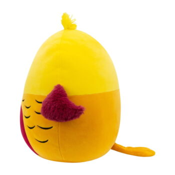 Plyšová hračka Beck – SQUISHMALLOWS - Image 3