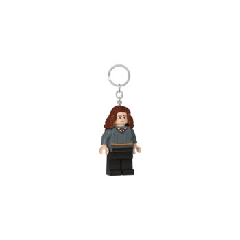 Kľúčenka so svietidlom Harry Potter Hermiona Granger – LEGO® – Obrázok 5