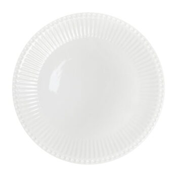 6-dielna súprava bieleho porcelánového riadu Bonami Essentials Purita – Obrázok 5