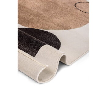 Béžovo-krémový koberec 80x150 cm Peblinne – Bonami Selection - Image 2
