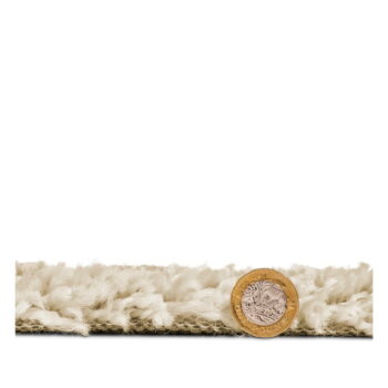 Krémovo-sivý koberec Think Rugs Royal Nomadic, 160 x 230 cm - Image 3