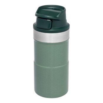 Zelený termo hrnček 250 ml – Stanley – Obrázok 6