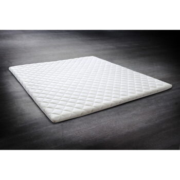 Mäkký penový topper 200x200 cm - Meise Möbel - Image 2