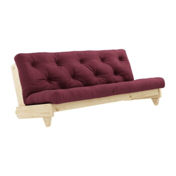 Variabilná pohovka Karup Design Fresh Natural/Bordeaux - Image 4