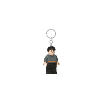 Kľúčenka so svietidlom Harry Potter – LEGO® - Image 3