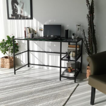 Pracovný stôl 60x130 cm Master - Neostill – Obrázok 4