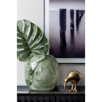 Kovová soška Bird   – PT LIVING - Image 2