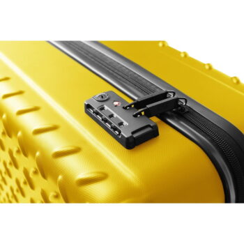 Súprava cestovných kufrov 3 ks Industrial Plate – Caterpillar – Obrázok 9