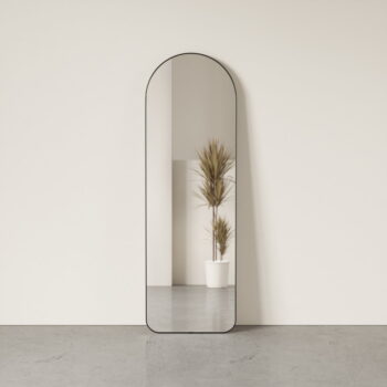Stojacie zrkadlo 51x158 cm Hubba – Umbra - Image 8