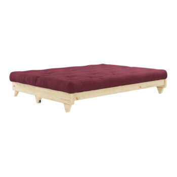Variabilná pohovka Karup Design Fresh Natural/Bordeaux - Image 5