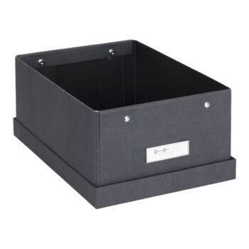 Úložný box s vekom Karin – Bigso Box of Sweden - Image 5