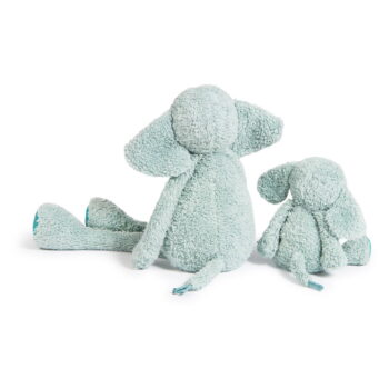Plyšová hračka Elephant – Moulin Roty – Obrázok 4