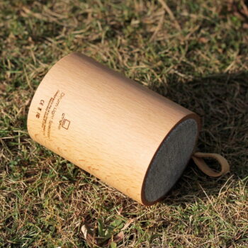 Bluetooth reproduktor Drum – Gingko - Image 3