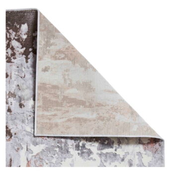 Ružovo-svetlosivý koberec 200x290 cm Apollo – Think Rugs - Image 10