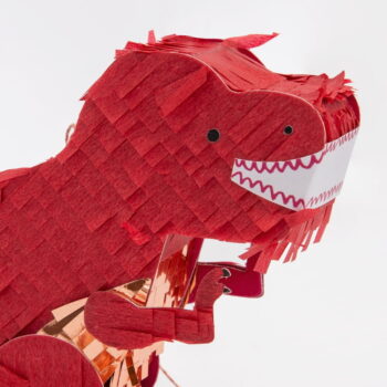 Piňata T-Rex Favor – Meri Meri - Image 5