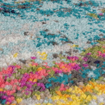 Ručne tkaný koberec 120x170 cm Spectrum Abstraction – Flair Rugs - Image 4